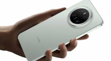 شركة huawei الصينية تعتزم إطلاق هواتف هواوي ميت 70 بنظام تشغيل خاص