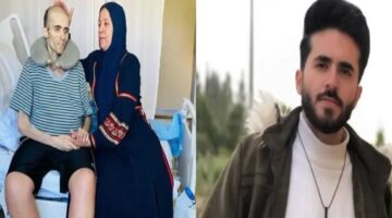 "بعد صراع مع السرطان".. وفاة ايمن العلي الملقب بملك جمال الأردن
