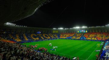 "مُفعل الآن" رابط تذاكر النصر والعين وأسعارها بدوري أبطال آسيا 2025