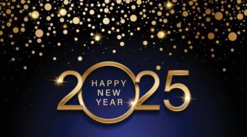 أجمل ما قيل في استقبال العام الجديد .. رسائل تهنئة السنة الجديدة 2025