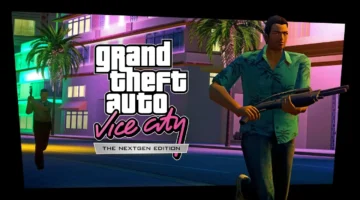 استمتع بأجواء الإثارة والتشويق.. كيفية تحميل لعبة جاتا فايس سيتي GTA Vice City 2025 آخر إصدار