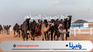 المنقية الأكثر جماهيرية بالجزيرة.. رابط تصويت الصياهد عبر منصة راعي النظر