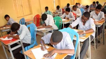 ما هو موعد وجدول امتحان الشهادة السودانية؟.. "وزارة التربية والتعليم" توضح