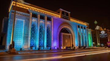 مجموعة بان القابضة تعلق تداول أسهمها للتمهيد للاعلان عن ابرام اتفاقيتين