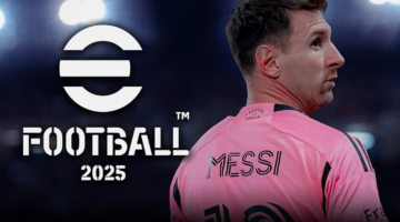 من هنا.. خطوات إضافة بيس 2025 موبايل eFootball لهواتف الآيفون والأندرويد