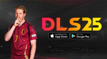 "اكتشف التحديثات بنفسك" طريقة تحميل لعبة دريم ليج 2025 .. التجربة المثيرة لـDream League Soccer