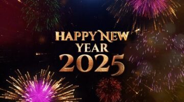 ما هو حكم تهنئة رأس السنة 2025؟ دار الإفتاء والأزهر يردان رسميا