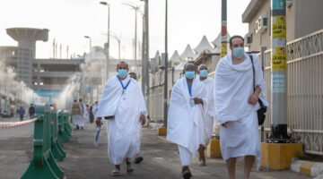 الاستعلام عن نتيجة قرعة الحج 2025 ليبيا عبر منظومة الحج والعمرة