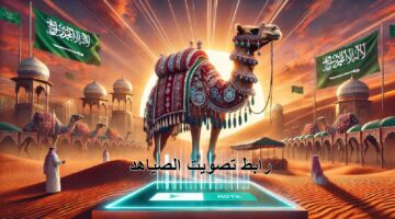 "من هنا" رابط تصويت منقية الجزيرة 2024 - 2025 عبر منصة راعي وطريقة التصويت