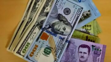 مفاجأة غير متوقعة.. سعر الليرة السورية مقابل الدولار اليوم الجمعة 13 ديسمبر 2024