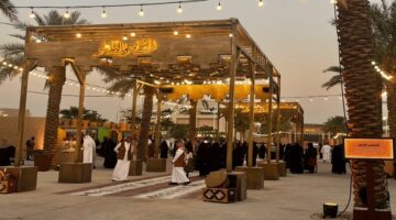 سوق الاولين متى يفتح؟.. أبرز الفعاليات وخطوات حجز التذاكر لموسم الرياض 2024