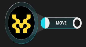 إعلان بينانس عن إطلاق عملة movement الجديدة عبر المنصة