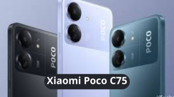 ما هي مواصفات ومميزات Xiaomi Poco C75 وما أبرز عيوبه؟