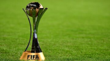 "الأهلي يشارك".. موعد قرعة كأس العالم للاندية والقنوات الناقلة