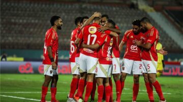 متى موعد مباراة الأهلي وباتشوكا اليوم؟ التفاصيل والقنوات الناقلة للمباراة