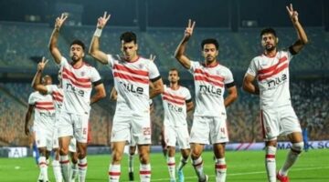 مواجهة نارية.. موعد مباراة الزمالك والأهلي في الدوري المصري 2025