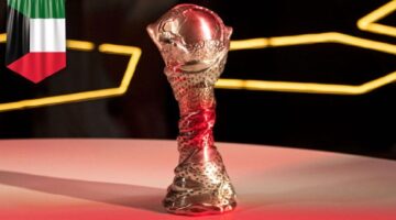 موعد نصف نهائي كأس الخليج خليجي 26 في الكويت والقنوات الناقلة