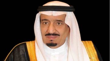 السبب التبرع بالدم.. خادم الحرمين الشريفين يمنح ميدالية الاستحقاق من الدرجة الثالثة لبعض المواطنين