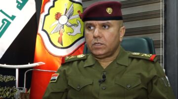 الداخلية العراقية تصدر أوامر بإنشاء 100 مركز دفاع مدني بكافة محافظات العراق