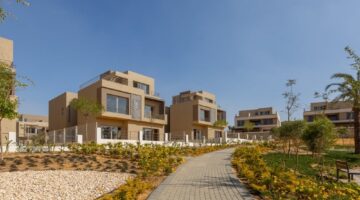 "بقسط شهري 7000 جنية" شركة بالم هيلز تطرح وحدات سكنية
