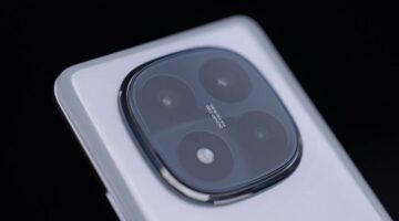 ملك التصوير من شاومي Redmi Note 14.. أفضل هاتف فئة متوسطة في 2025