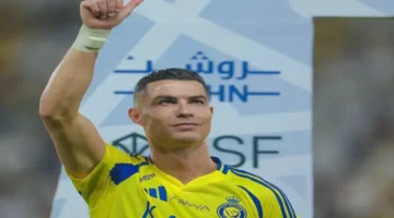 "النصر السعودي ولعها".. عرض خرافي وملكية في النادي للأسطورة كريستيانو رونالدو لتجديد عقده