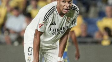 تشكيلة ريال مدريد ضد برشلونة اليوم في نهائي السوبر الاسباني 2025 ومعلق اللقاء 