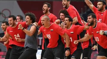 4 قنوات مجانية ناقلة لمباراة مصر والأرجنتين في كأس العالم لكرة اليد 2025.. قمة نارية 