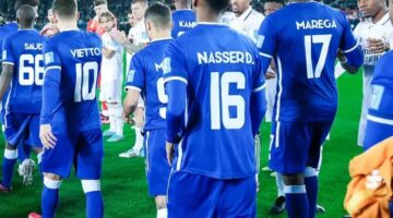 القنوات الناقلة لمباراة الهلال والفتح في الدوري السعودي 2025