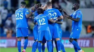 موعد مباراة الهلال والفتح في دوري روشن السعودي والقنوات الناقلة والتشكيل المتوقع