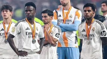 القنوات الناقلة لمباراة الريال ضد سيلتا فيجو في كأس ملك اسبانيا 2025