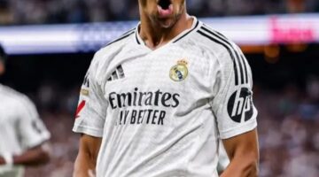"بشكل مجاني".. القنوات المفتوحة الناقلة لمباراة ريال مدريد وبرشلونة في كأس السوبر الاسباني 2025