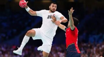 القنوات المجانية الناقلة لمباراة مصر والأرجنتين في كأس العالم لكرة اليد 2025 وموعد اللقاء 