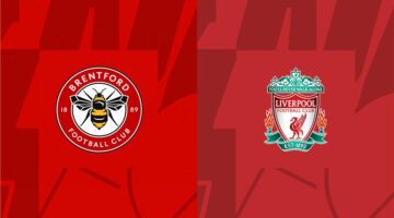 موعد مباراة ليفربول وبرينتفورد في الدوري الانجليزي 2024-2025 والقنوات الناقلة