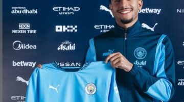 تفاصيل عقد راتب عمر مرموش وكسر الرقم القياسي ليصبح اغلي لاعب  