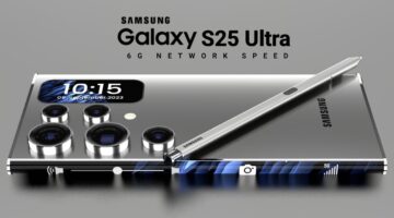 بطارية كبيرة وشاشة مميزة.. سعر ومواصفات هاتف samsung galaxy s25 ultra الجديد