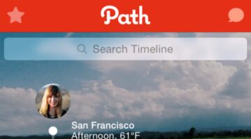 "قبل الجميع" خطوات تحميل تطبيق باث path السعودي 2025 للتواصل الاجتماعي وطريقة استخدامه