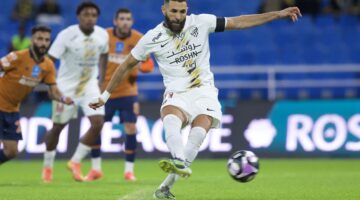 مفاجأة طال انتظارها في تشكيل الاتحاد أمام الرائد.. موعد المباراة والقنوات الناقلة
