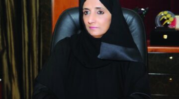 محمد بن راشد يعلن حملة شكرًا الشيخة هند ال مكتوم لدورها الملهم