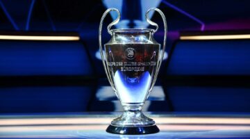 رسميًا .. جميع الفرق المتأهلة لدوري أبطال أوروبا 2024 حسب نظام التأهل الجديد
