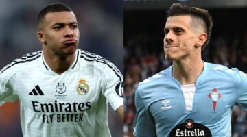 من سيتأهل؟.. القنوات الناقلة لمباراة ريال مدريد وسيلتا فيجو في دور الـ 16 من كأس ملك إسبانيا بتعليق فهد العتيبي