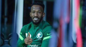 في رحمة الله: طبيب منتخب الأخضر يكشف تفاصيل حالة اللاعب فهد المولد