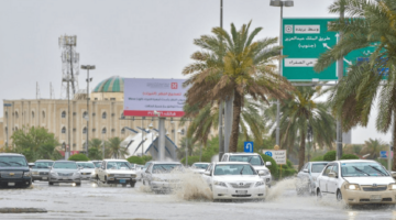برودة شديدة تصل للصقيع.. المرتفع السيبيري يضرب السعودية وتحذير هام من الأرصاد الجوية