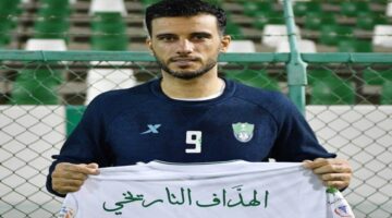رسميا.. العروبة يفتح باب عودة السومة الهداف التاريخي للدوري السعودي
