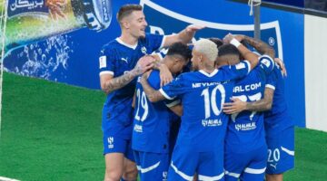 أعرف موعد اللقاء.. كيفية حجز تذاكر الهلال والقادسية بالجولة الـ 17 في دوري روشن السعودي 2024-2025