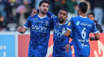 من هنا.. خطوات حجز تذاكر مباراة الهلال ضد الفتح وموعد بدء اللقاء