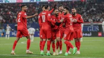 من هنا.. طريقة حجز تذاكر مباراة عمان ضد البحرين في نهائي كأس خليجي 26 وموعد اللقاء