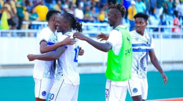 إعلان ترتيبات الهلال السوداني ابطال افريقيا 2025 وموعد مباراة المنتخب القادمة والفرق المتأهلة