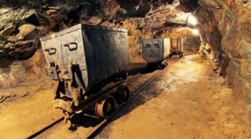 شركة معادن السعودية تُعلن اكتشاف ترسبات من الذهب والنحاس في منطقة شيبان ووادي الجبل