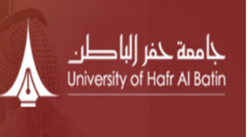 "قدم الآن".. جامعة حفر الباطن وظائف تصل 59 وظيفة شاغرة للنساء والرجال في تخصصات مختلفة